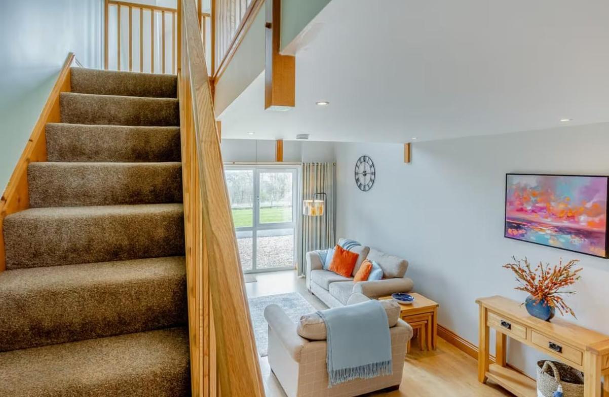 Woodside Apartments St Andrews Buitenkant foto